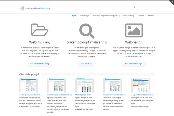 Site using Unyson plugin