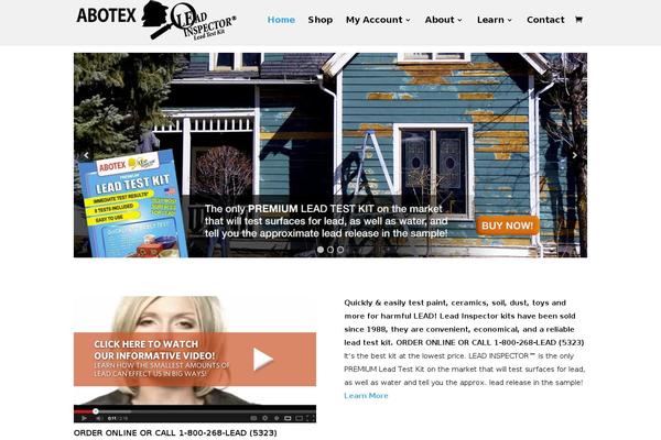 Site using YITH WooCommerce Catalog Mode plugin