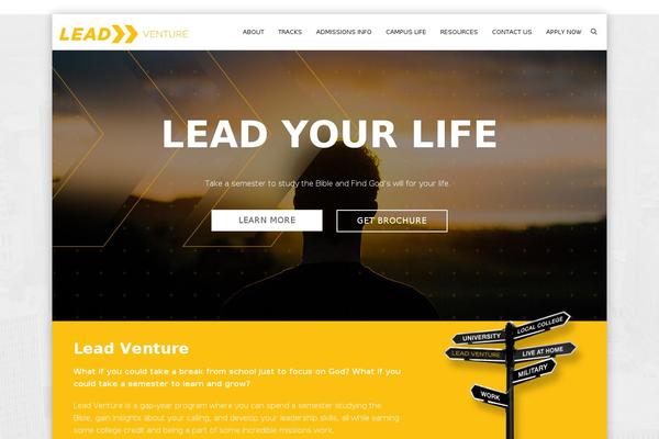 Site using Mmenu plugin