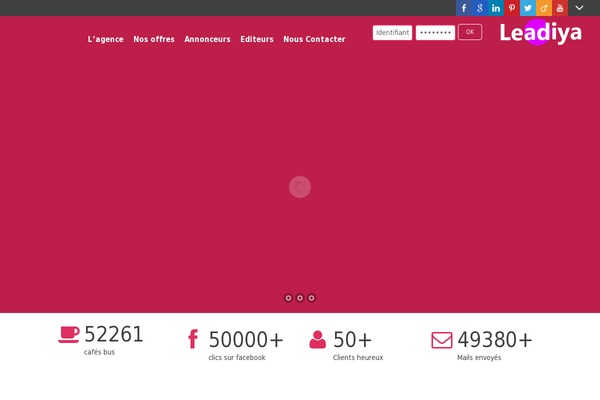 Site using Ti-woocommerce-wishlist plugin