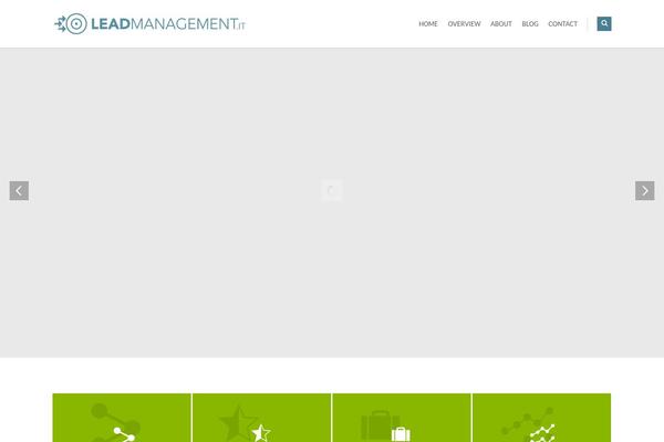 Stylish-v1.1.1 theme site design template sample