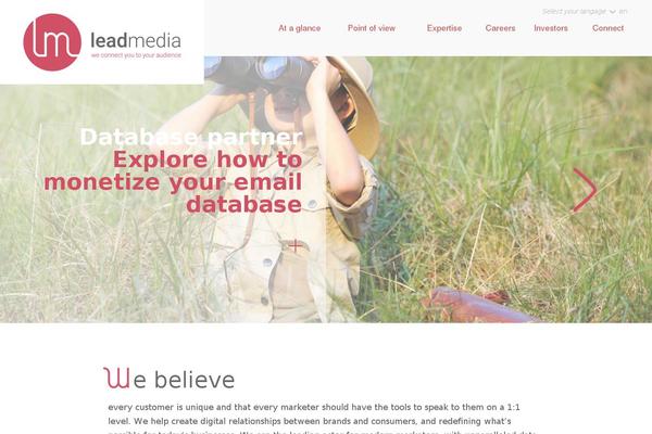 Site using Wp-image-utils plugin