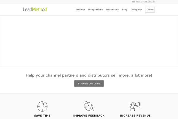Enfold theme site design template sample