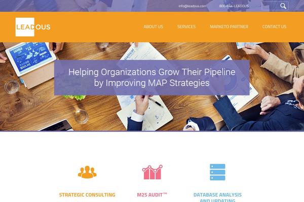 Site using Wp-megamenu plugin