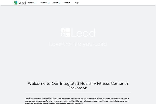 Site using Accordion Archive Widget plugin