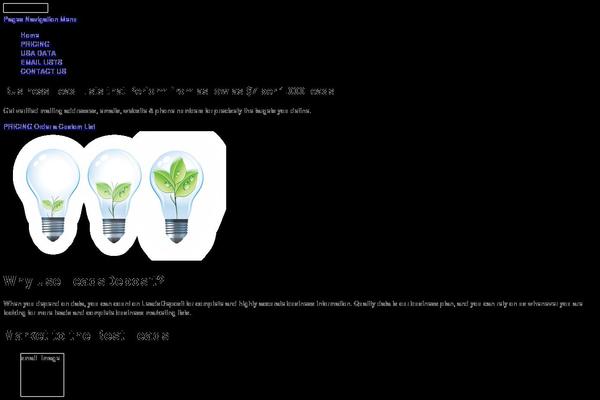 Site using Simple Cart & Buy Now plugin