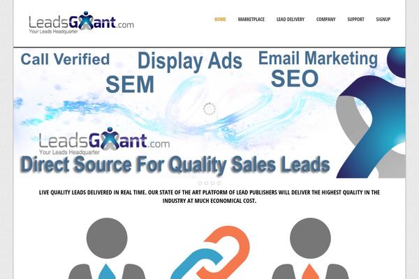 Site using Ait-shortcodes plugin