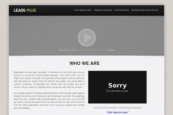 Site using Gravity Forms - Placeholders add-on plugin