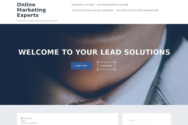 Site using Social Share Boost plugin