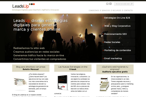 Child-Chameleon theme websites examples