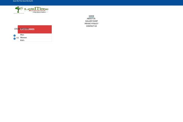 Site using Creative-mail-by-constant-contact plugin