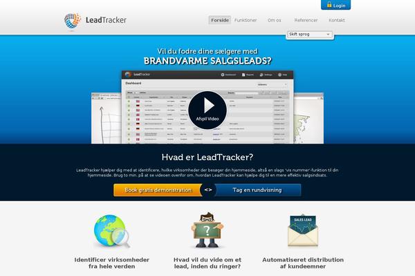 Site using jQuery Responsive Select Menu plugin