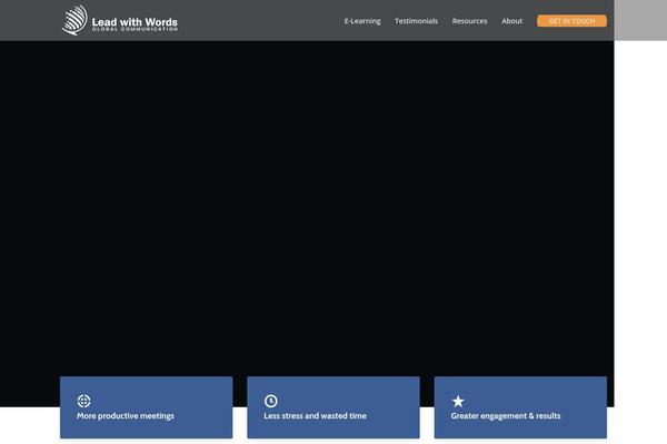 WebGatha theme site design template sample