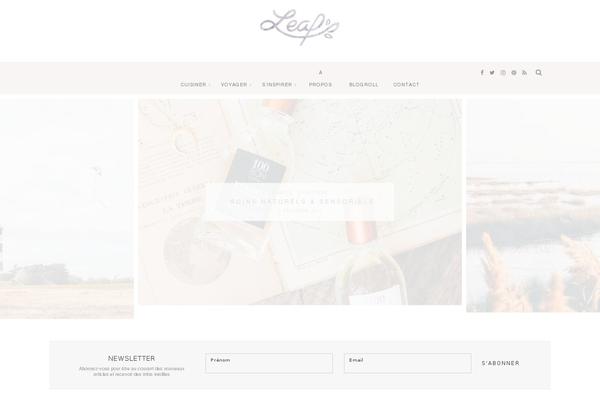 Site using Zip Recipes plugin