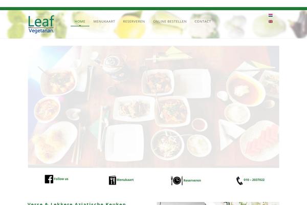 Site using Types plugin