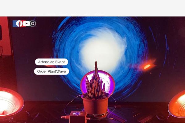 Sonaar theme site design template sample