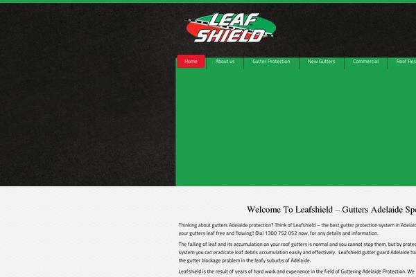 Formation theme site design template sample