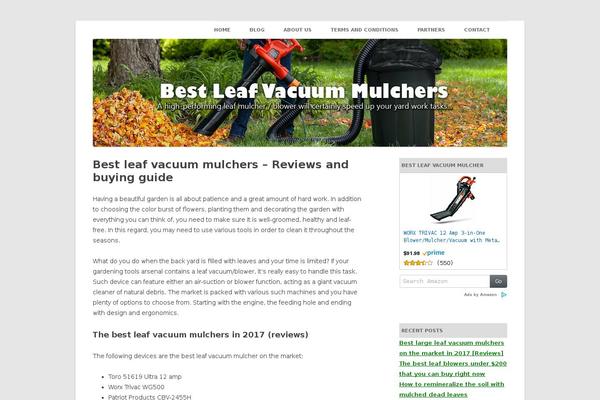 Site using Add Twitter, Facebook Like, Google plus one Social share plugin