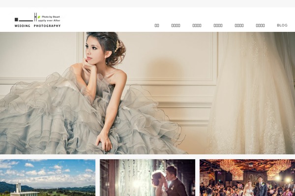 Site using Facebook Likebox Slider by ARScode plugin