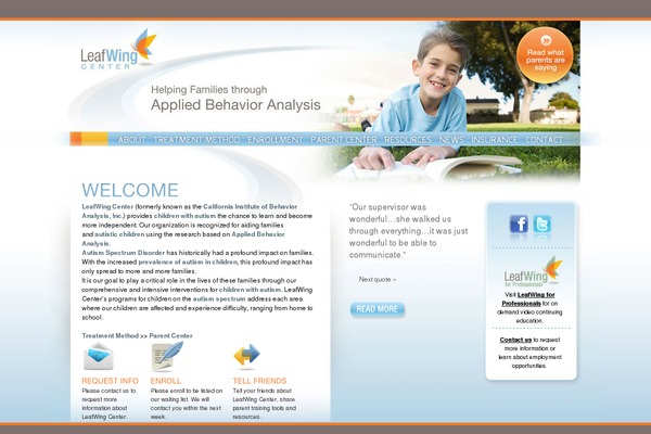 Custom theme site design template sample