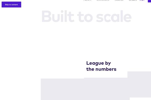 Site using Megamenu-pro plugin