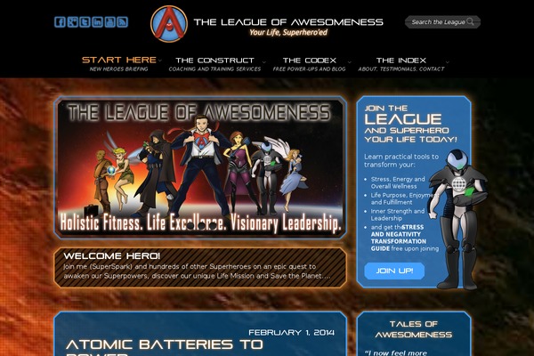 Site using Donation-downloads plugin