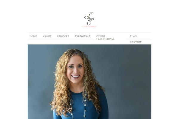 Site using Harmuny-core plugin