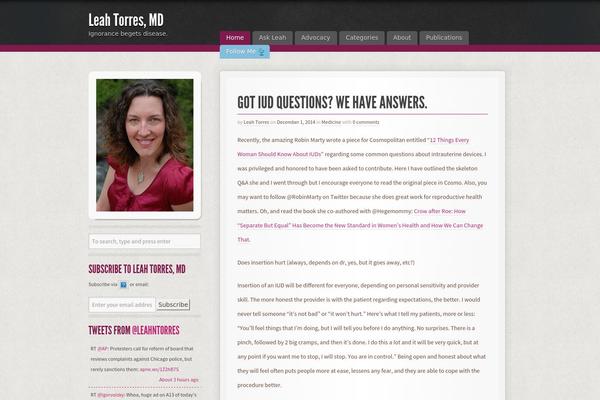 Premiumpixels theme site design template sample