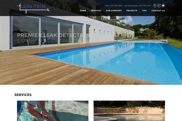Site using Hit Counter Max plugin