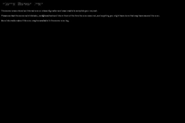 Site using Popup Plugin plugin