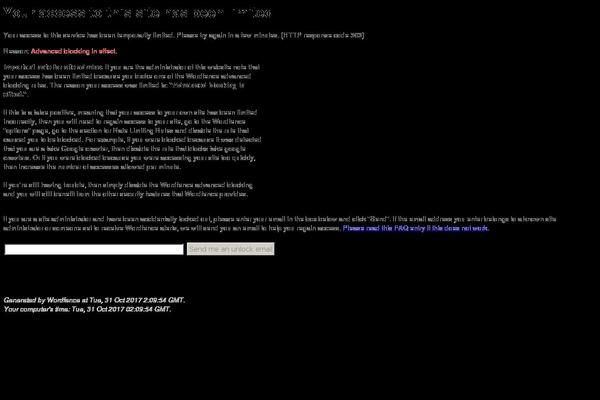 Main theme site design template sample