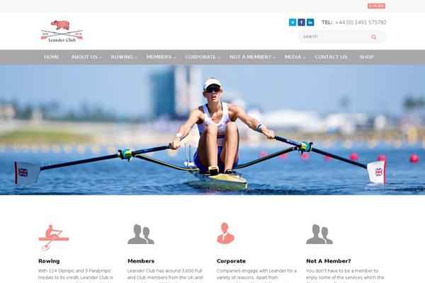 Site using Divi-event-calendar-module plugin