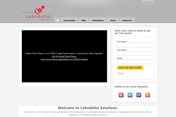 Barely Corporate theme site design template sample