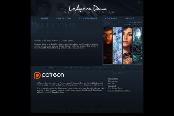 Wptheme theme site design template sample