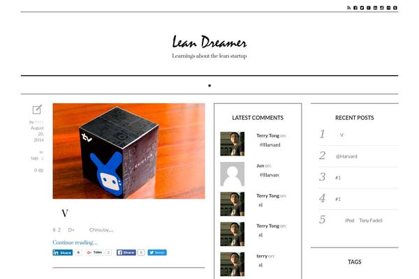 Site using Bootstrap Shortcodes plugin