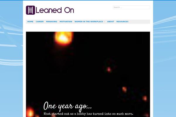 Debut theme site design template sample
