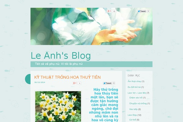 WarmWinter theme site design template sample
