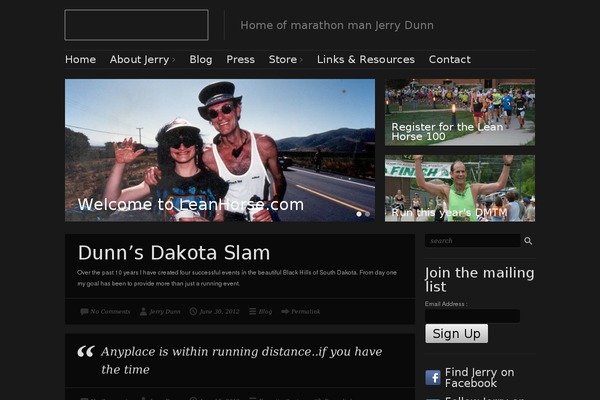 Website theme site design template sample