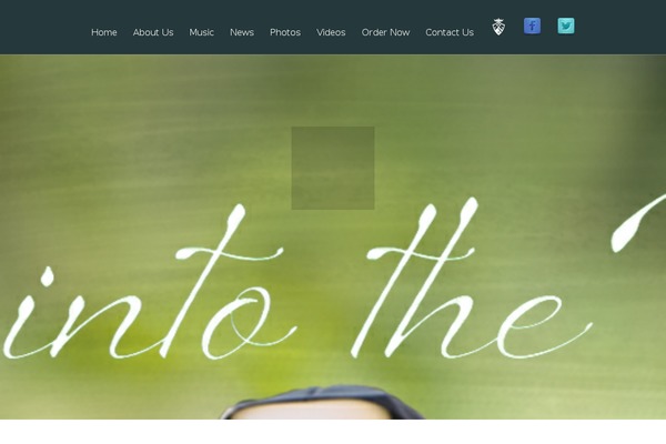 Site using Wp-ui plugin
