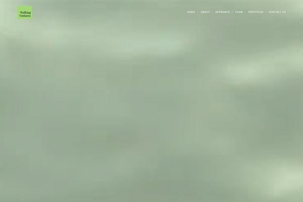 BlogFeedly theme site design template sample