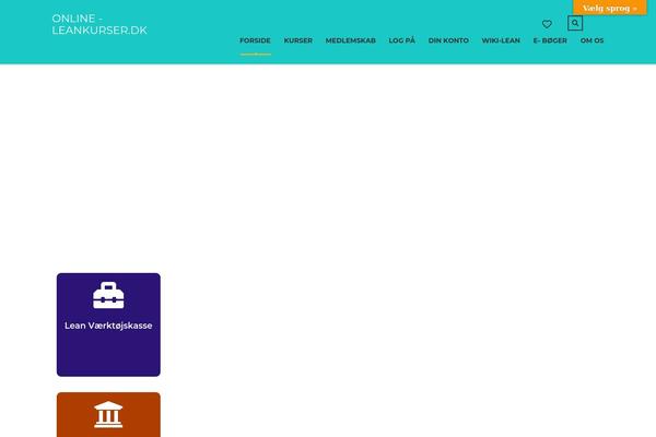 Site using Paid Memberships Pro plugin
