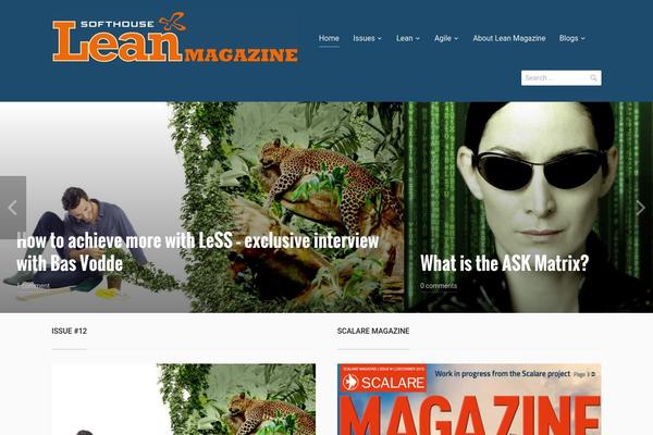 Compass theme site design template sample