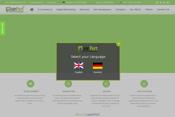Site using Ezoic-integration plugin
