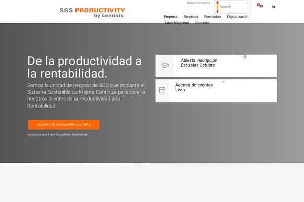 Site using Flexible-product-fields plugin