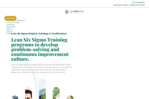 Site using Premium-addons-for-elementor plugin