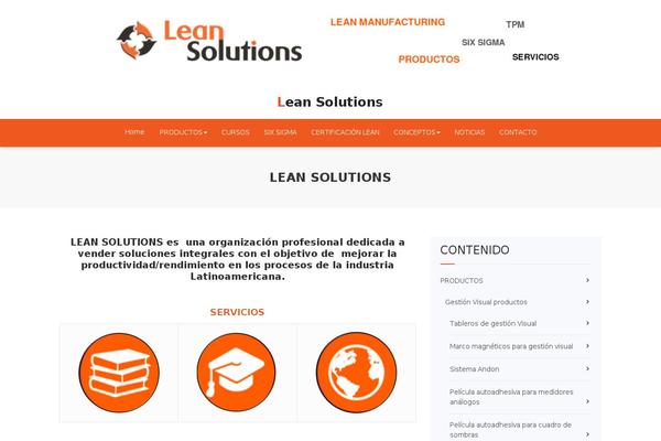 Site using Livemesh SiteOrigin Widgets plugin