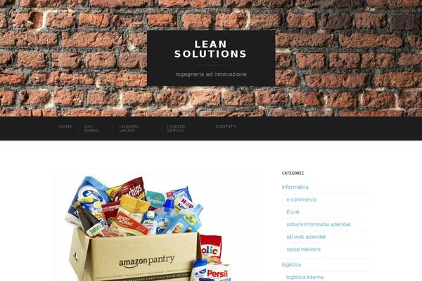 Site using WP About Author plugin