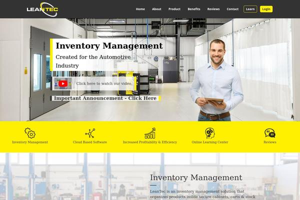 Site using Hmenu plugin