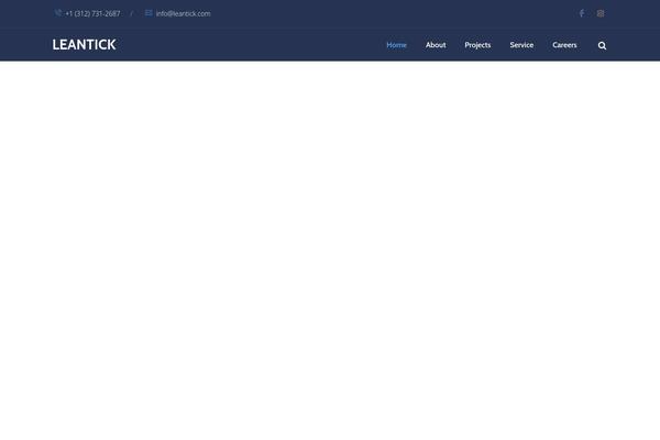 Site using Evatheme-core plugin