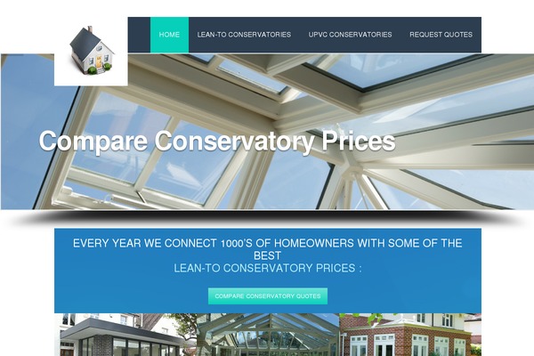 Tisson theme site design template sample